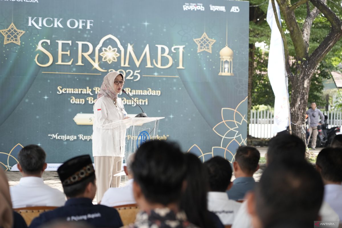 BI proyeksikan ekonomi Kalbar tumbuh 4,7 persen pada tahun 2025