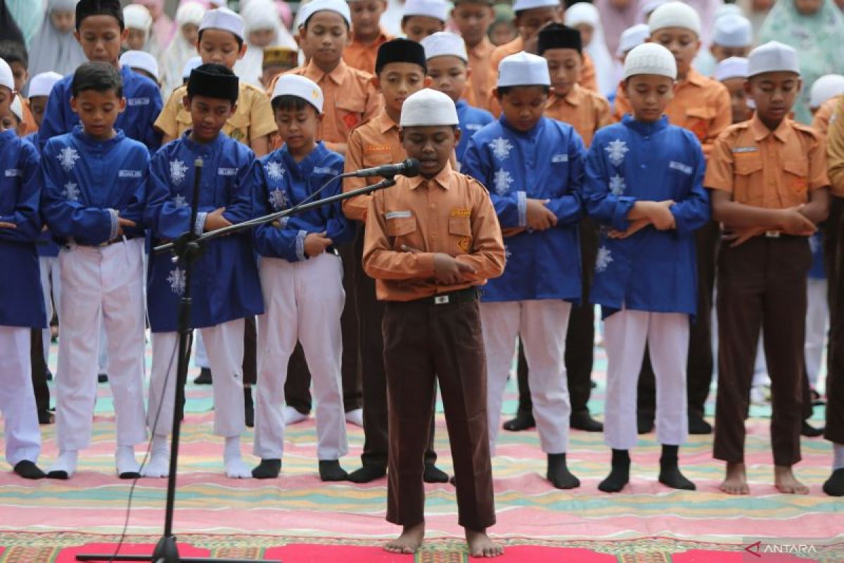 Instruksi Gubernur Aceh: Wajib shalat berjamaah bagi ASN dan masyarakat