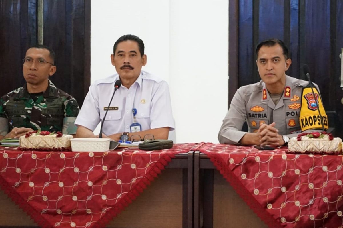 KPU Magetan anggarkan Rp403 juta untuk gelar PSU Pilkada 2024