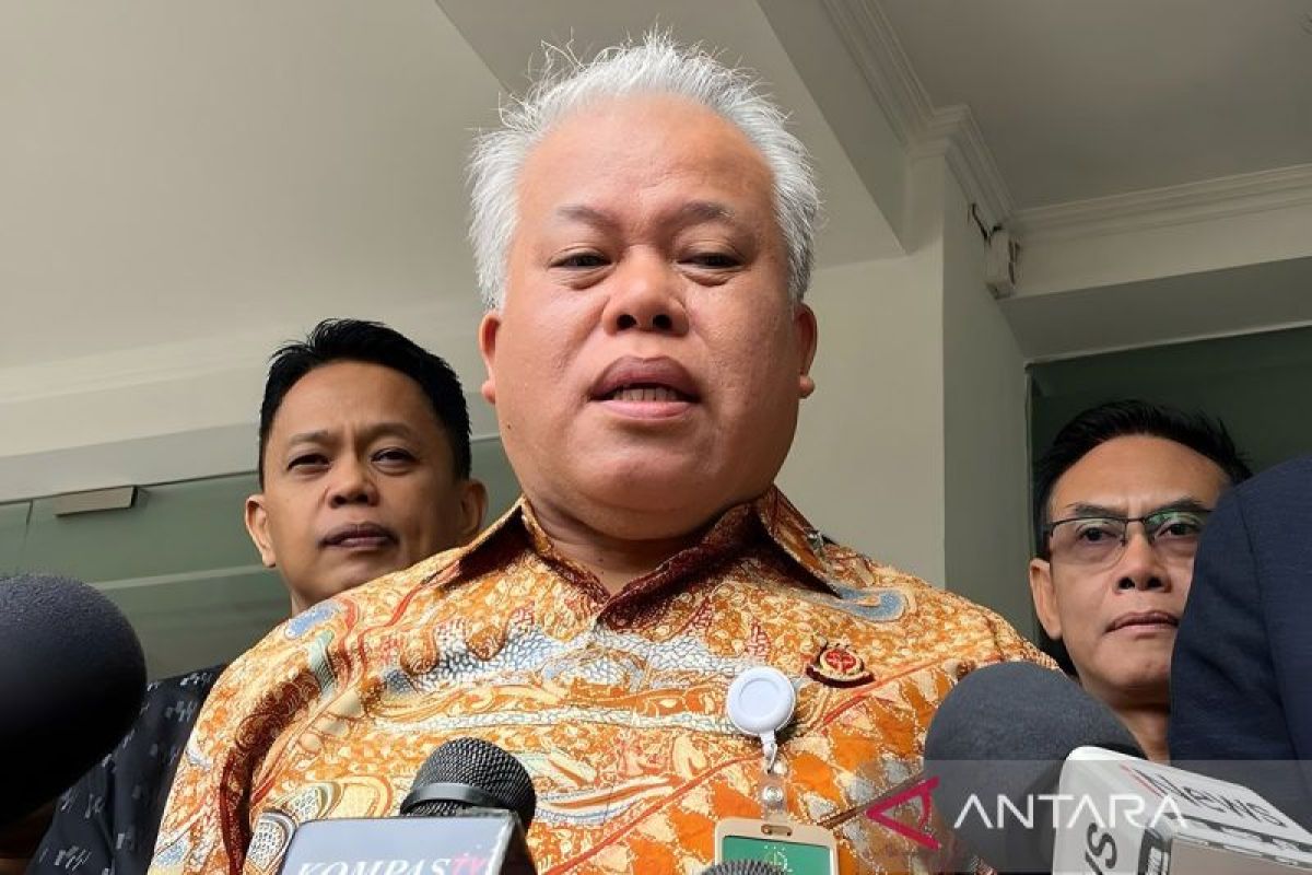 Kejagung periksa mantan Dirjen Migas terkait kasus minyak mentah