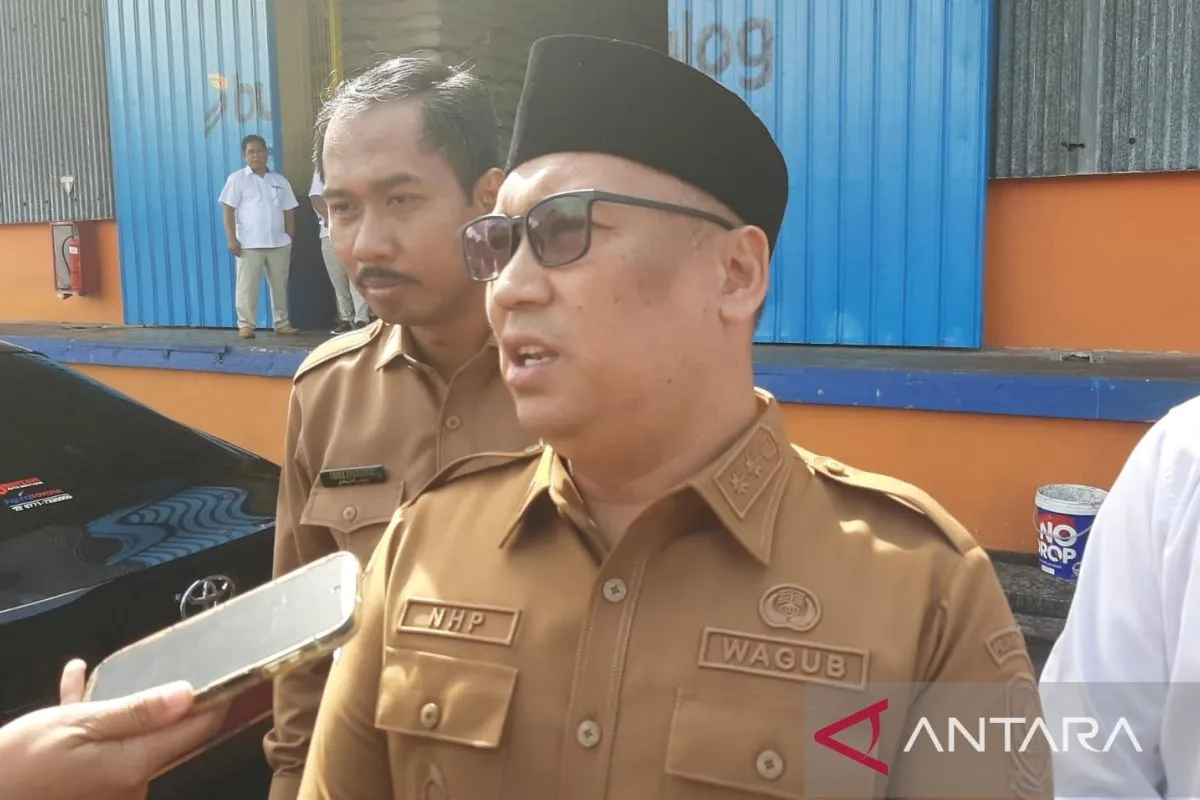 BPN dan Pemprov Kepri bahas optimalisasi lahan terlantar untuk investasi