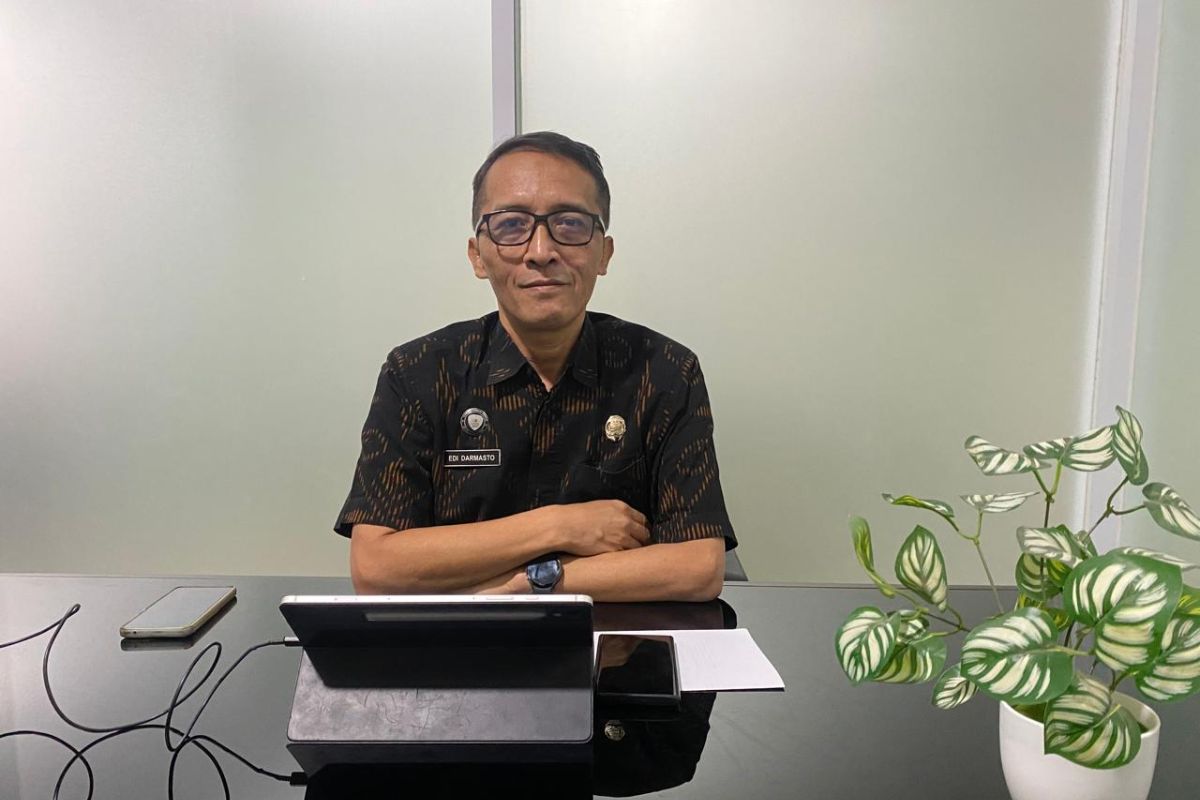 Pemkot Kediri: Realisasi investasi pada 2024 capai Rp1,54 triliun