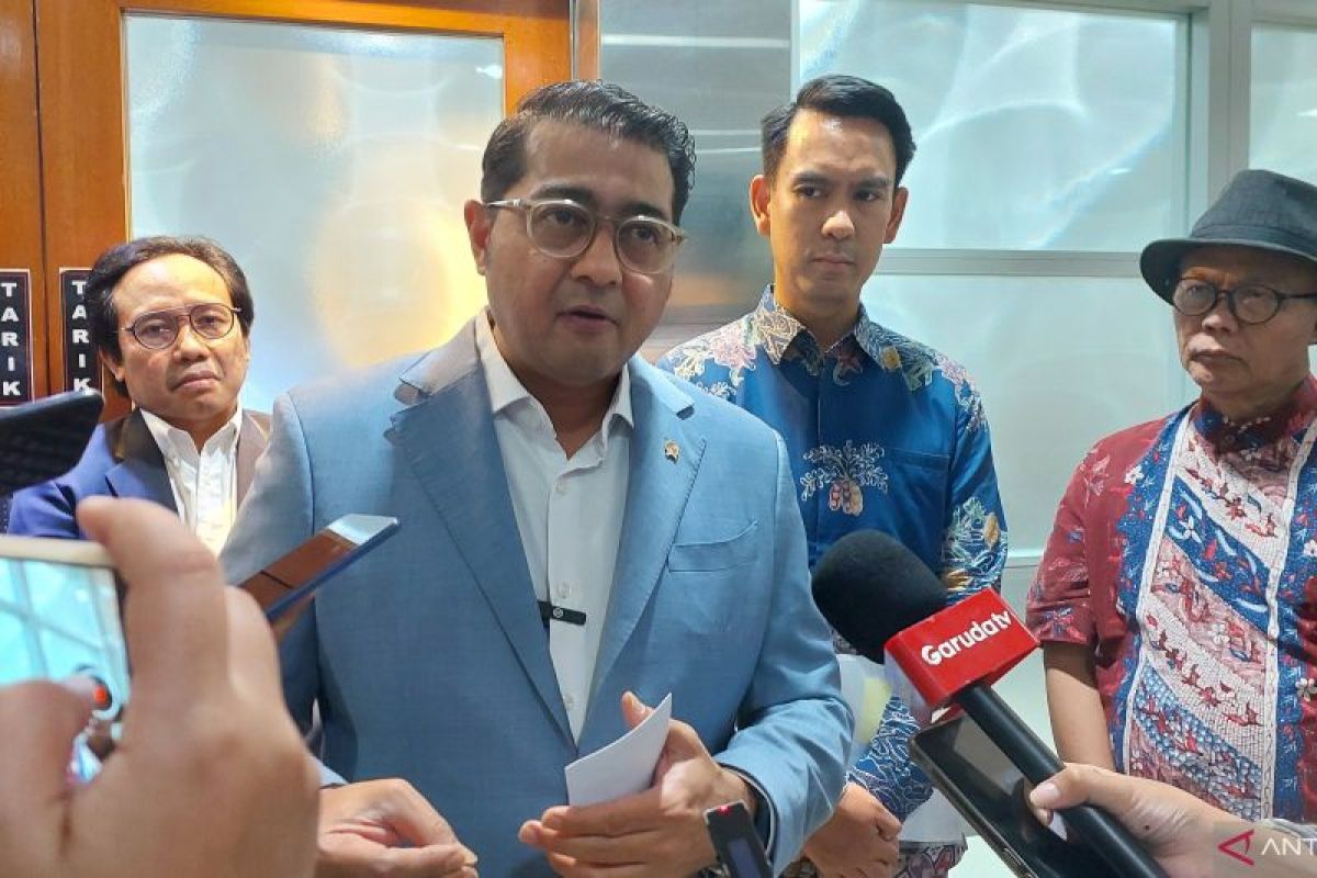 Kemenekraf siap dampingi anak muda hadapi tantangan digital