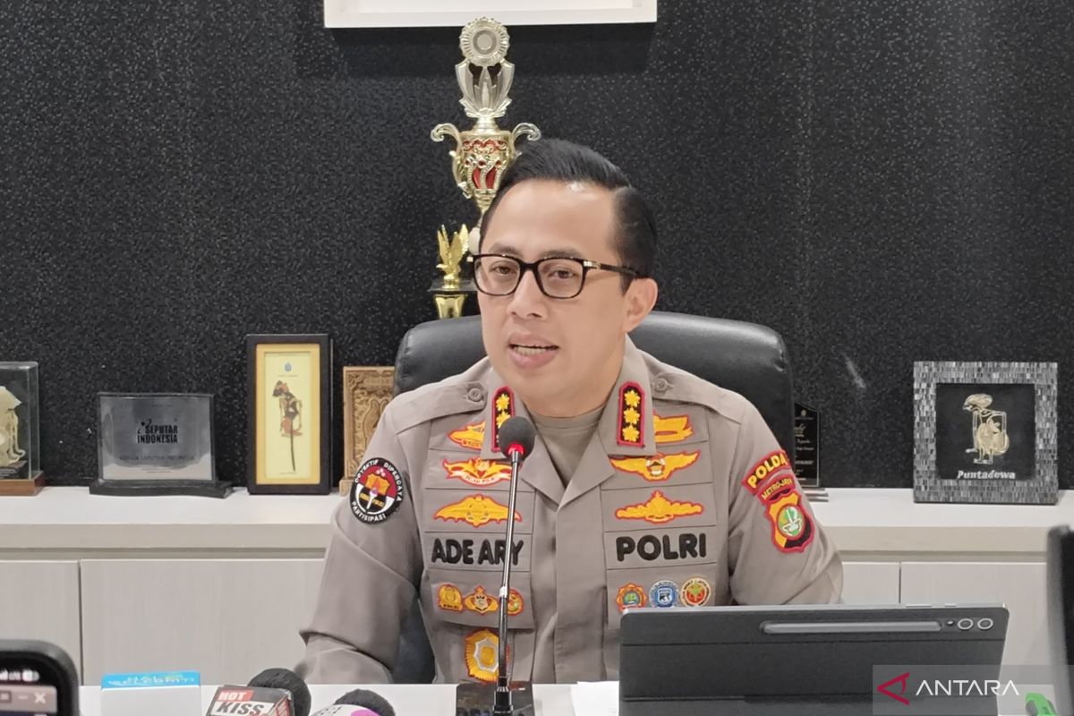 Polisi selidiki kematian bayi perempuan yang dinilai tidak wajar di Jakarta