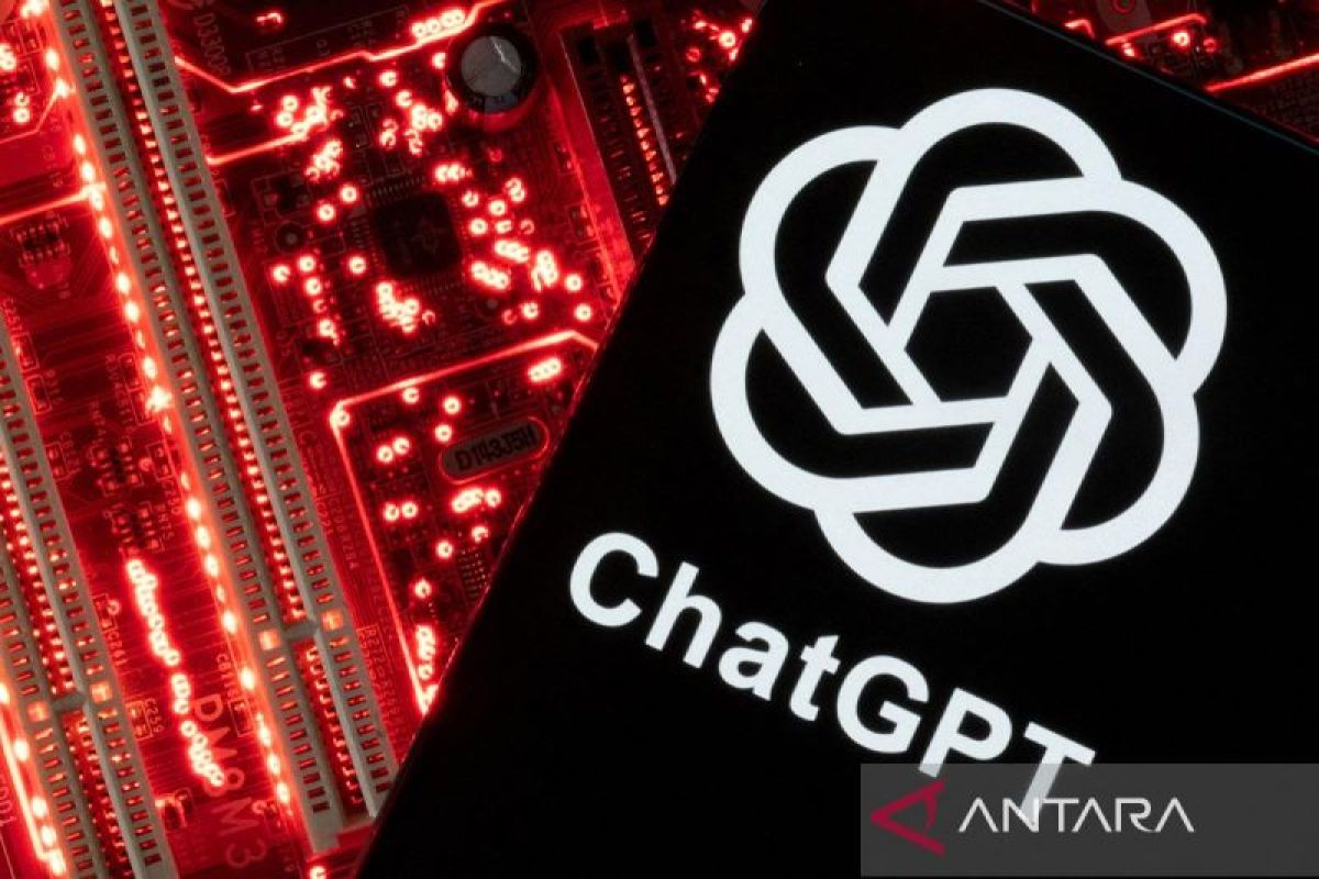 Tersedia untuk semua pengguna, ChatGPT rilis fitur obrolan grup