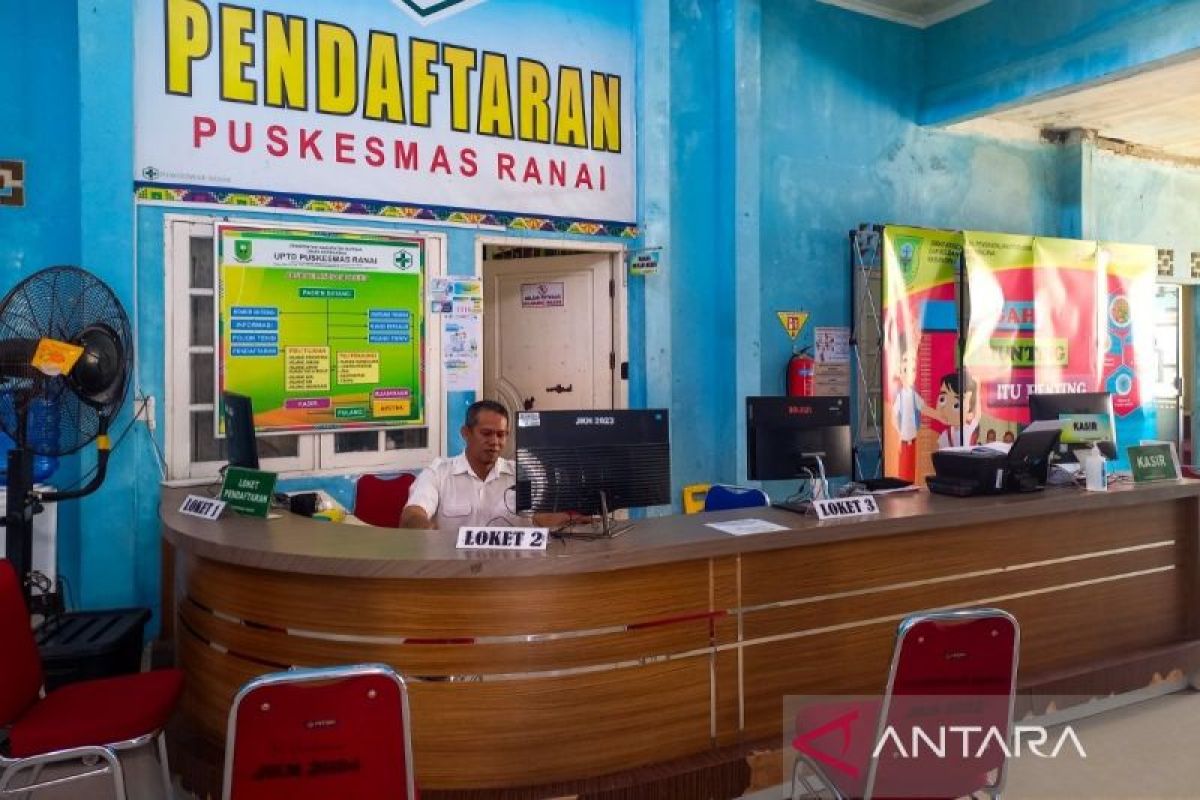 RSUD Natuna menghadirkan inovasi Si Kaka Centil