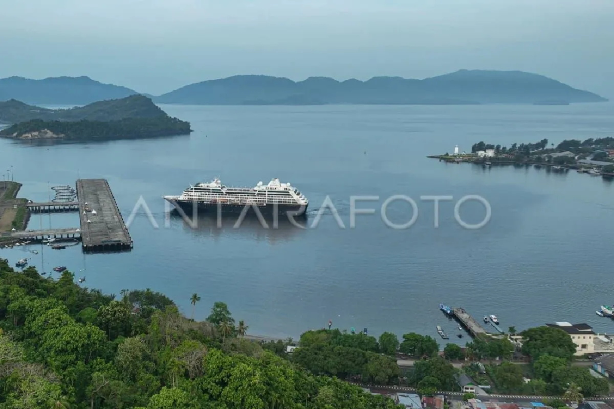 BPMA dukung Sabang jadi shorebase operasional hulu migas WK Andaman