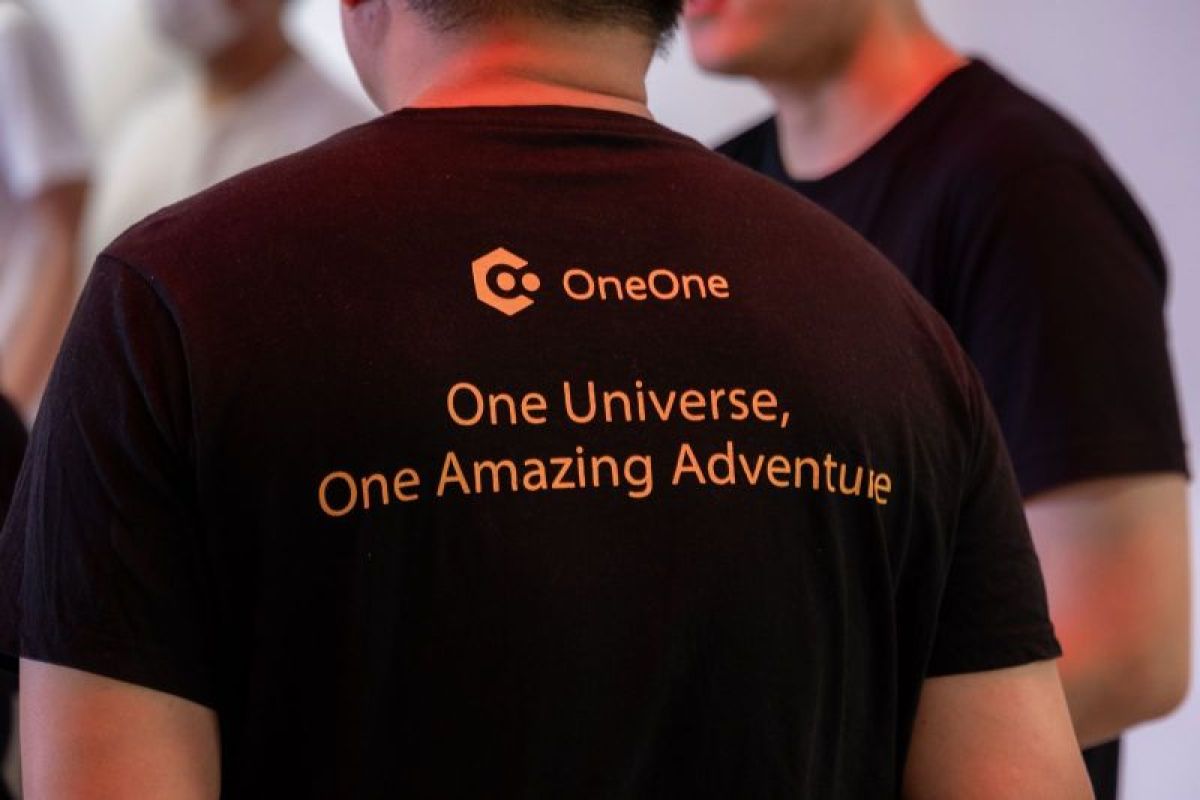 Platform layanan game OneOne fokus kembangkan komunitas di Indonesia
