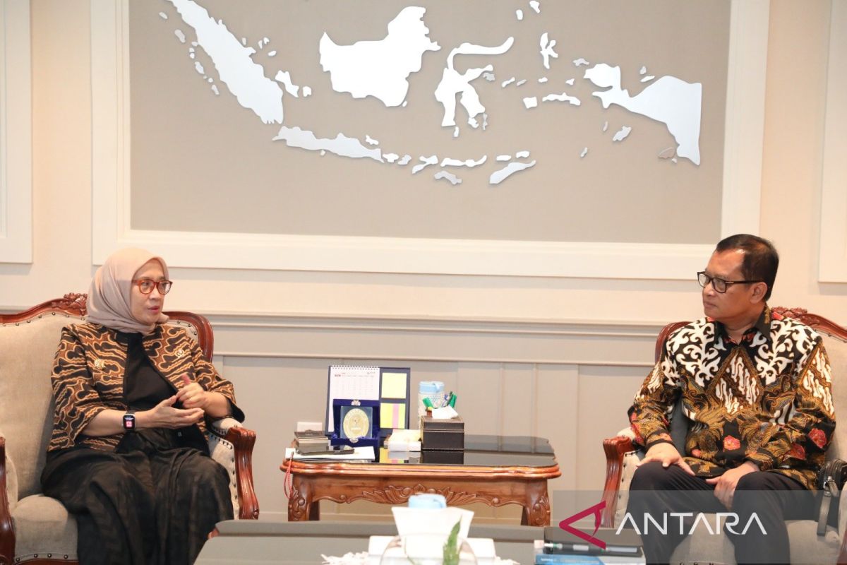 KemenPANRB sinergikan peningkatan kompetensi SDM aparatur dengan GNIK