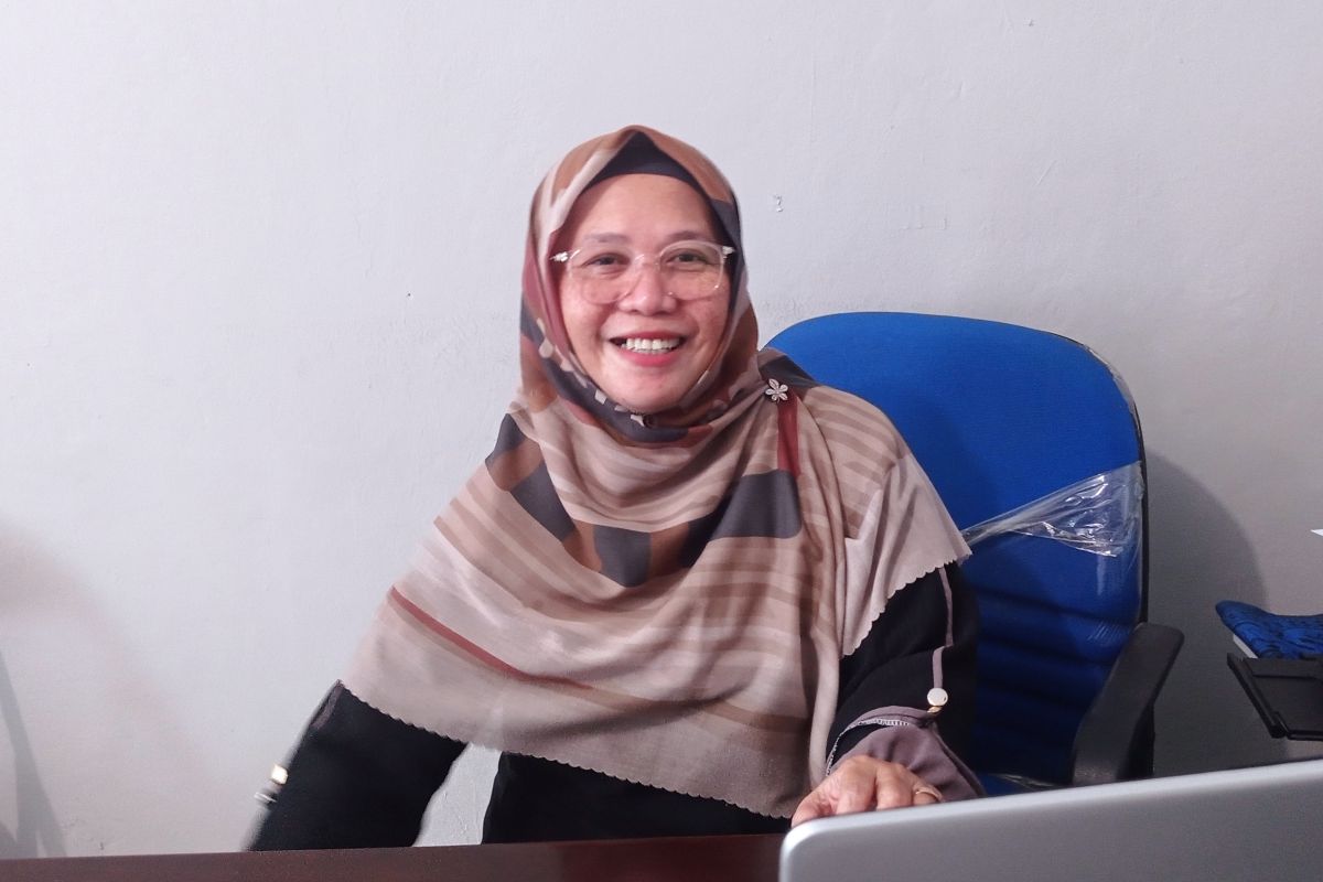 Disnaker Lebak surati Kemenlu untuk pulangkan korban TPPO di Irak