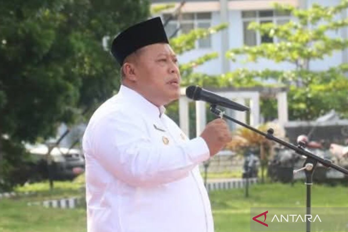 Mukomuko dukung kebijakan larangan sekolah gelar 