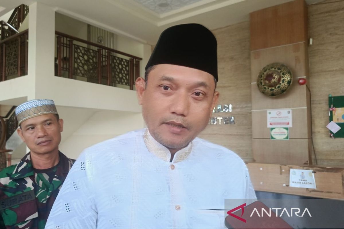 Pemprov Kaltim  bakal optimalkan CSR untuk gelar retret pimpinan OPD