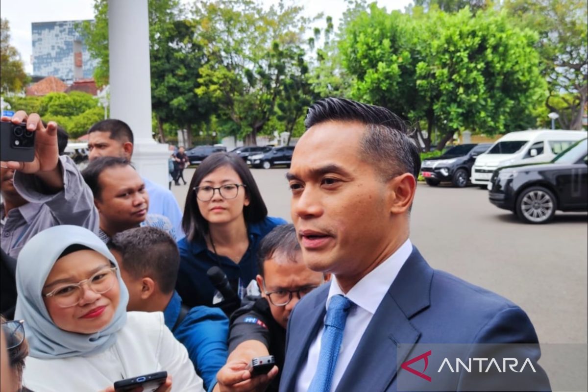 Kadin positif terhadap Danantara, berharap untuk menjalin kerjasama