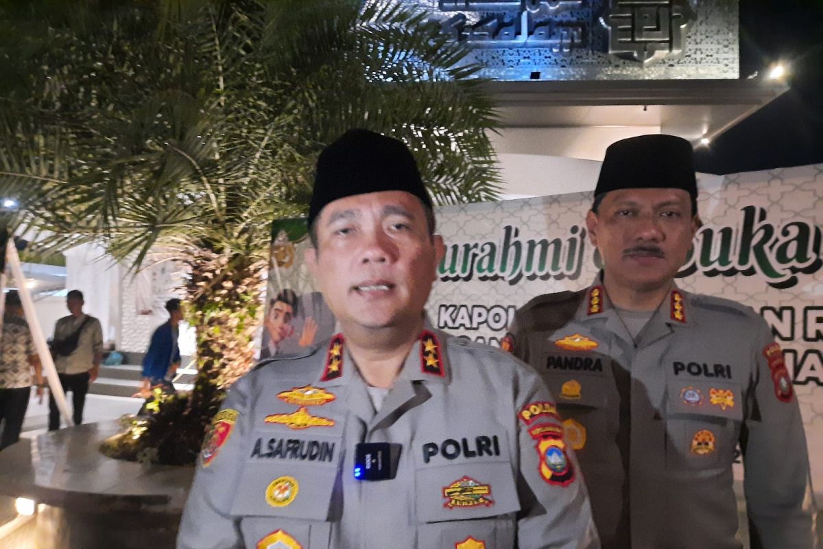 Polda Kepri beri asistensi penyelidikan kasus penusukan hakim di Batam