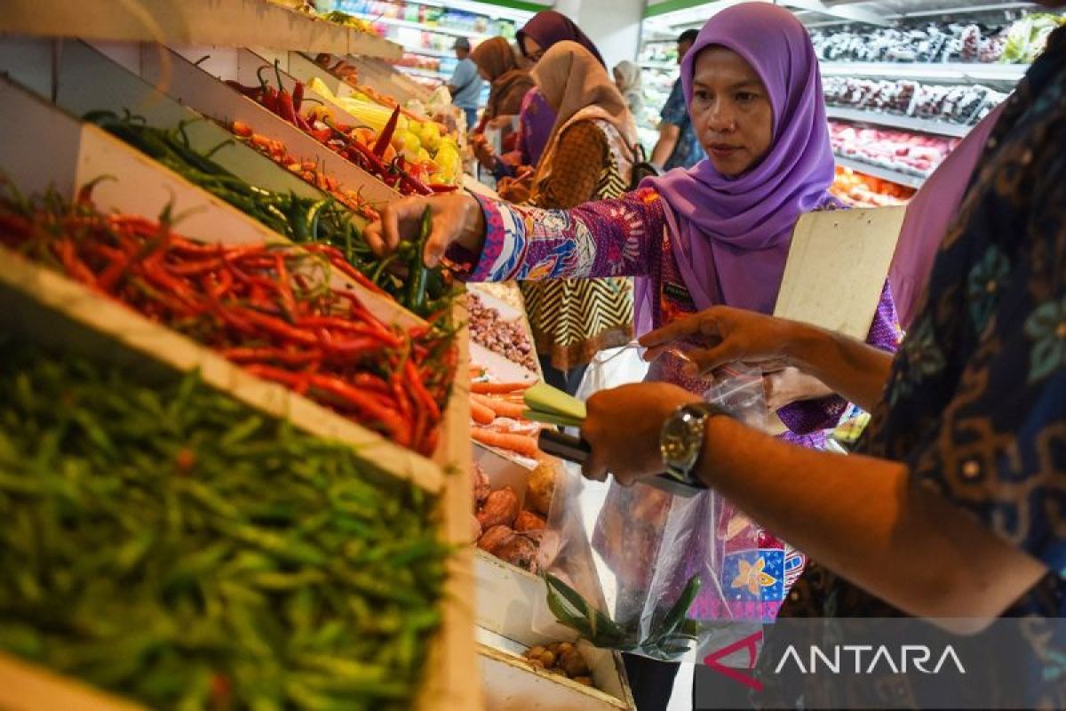 Jakbar gencarkan pengawasan bahan pangan selama Ramadhan