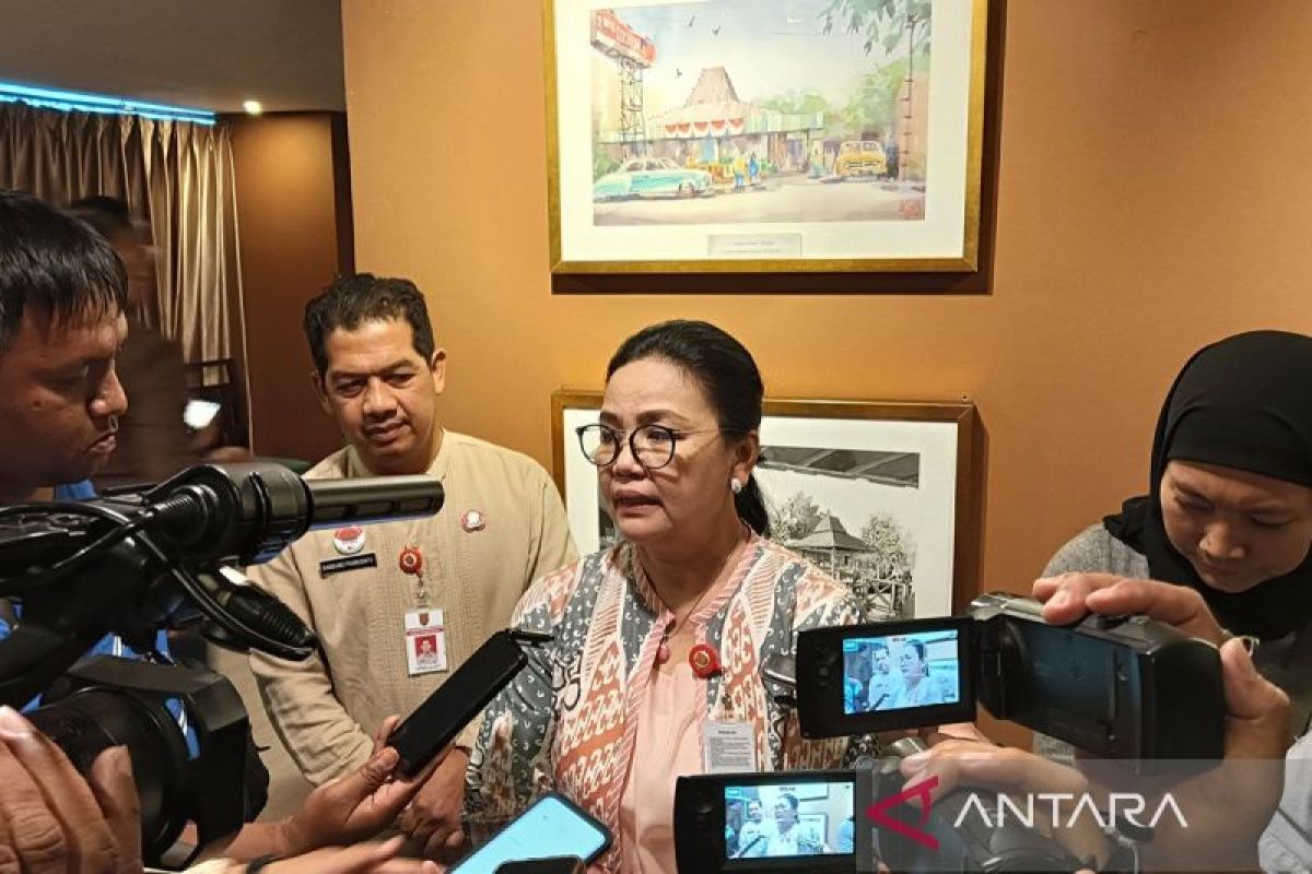 Wali Kota Semarang: Jangan sampai siswa miskin tak bisa sekolah