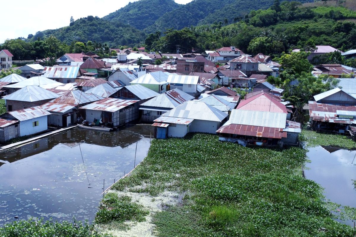 BWS Sulawesi II segera tindak lanjuti keluhan warga Dembe