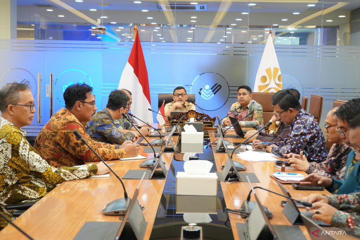 Menteri Karding siapkan parameter akreditasi perusahaan penempatan PMI