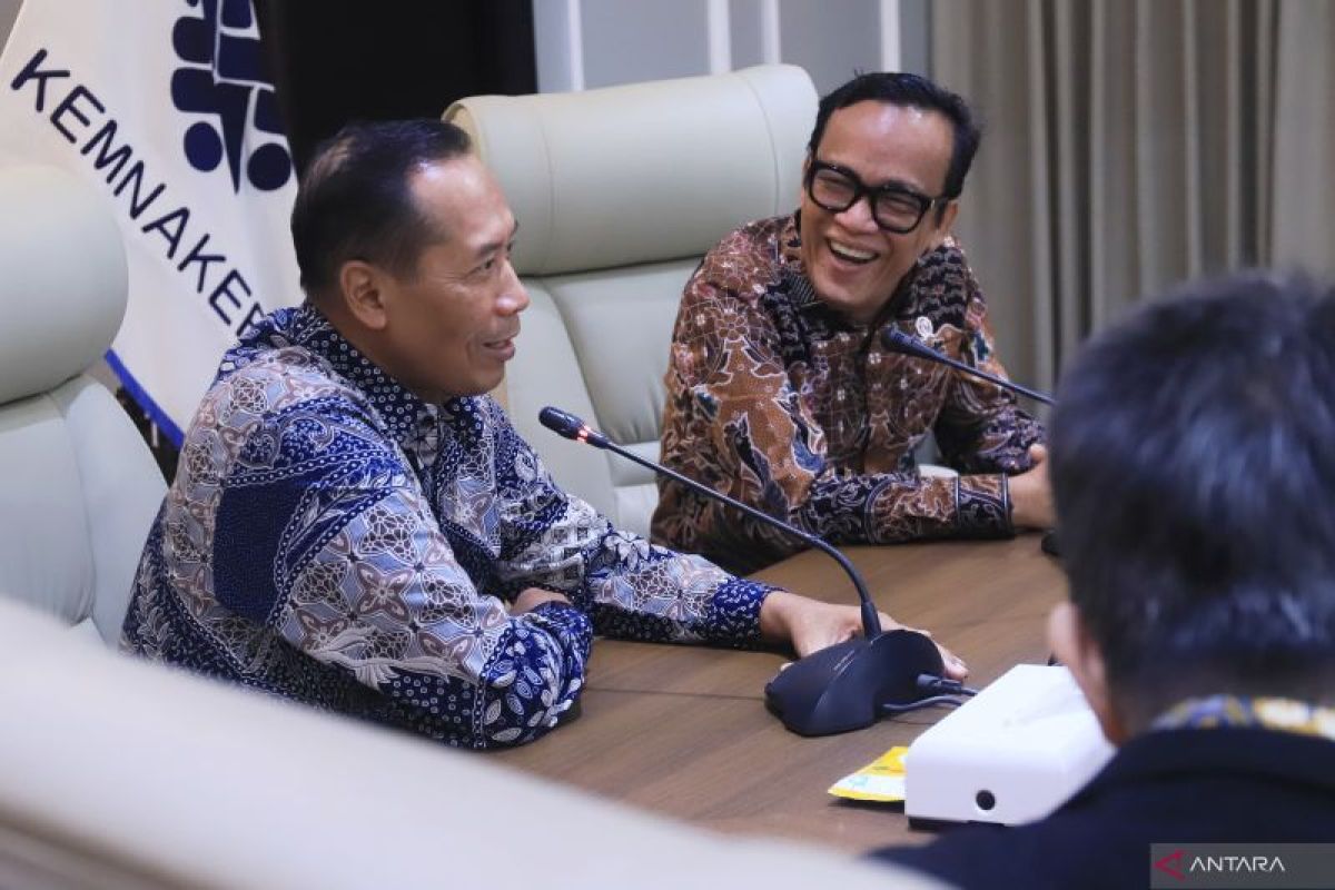 Wamendiktisaintek dorong kampus kembangkan LPK atasi pengangguran di Indonesia