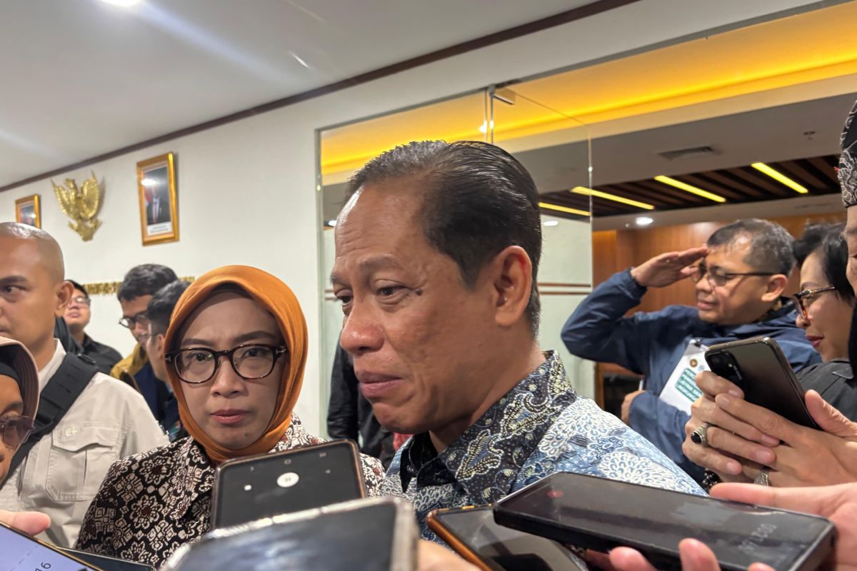 Menteri Lingkungan Hidup: Tujuh TPA 