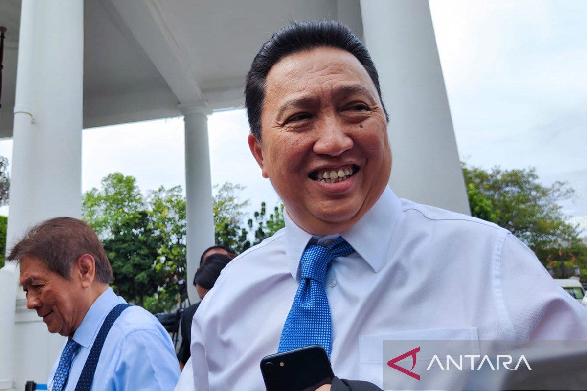 Boy Thohir borong 7,3 juta lembar saham Adaro Andalan