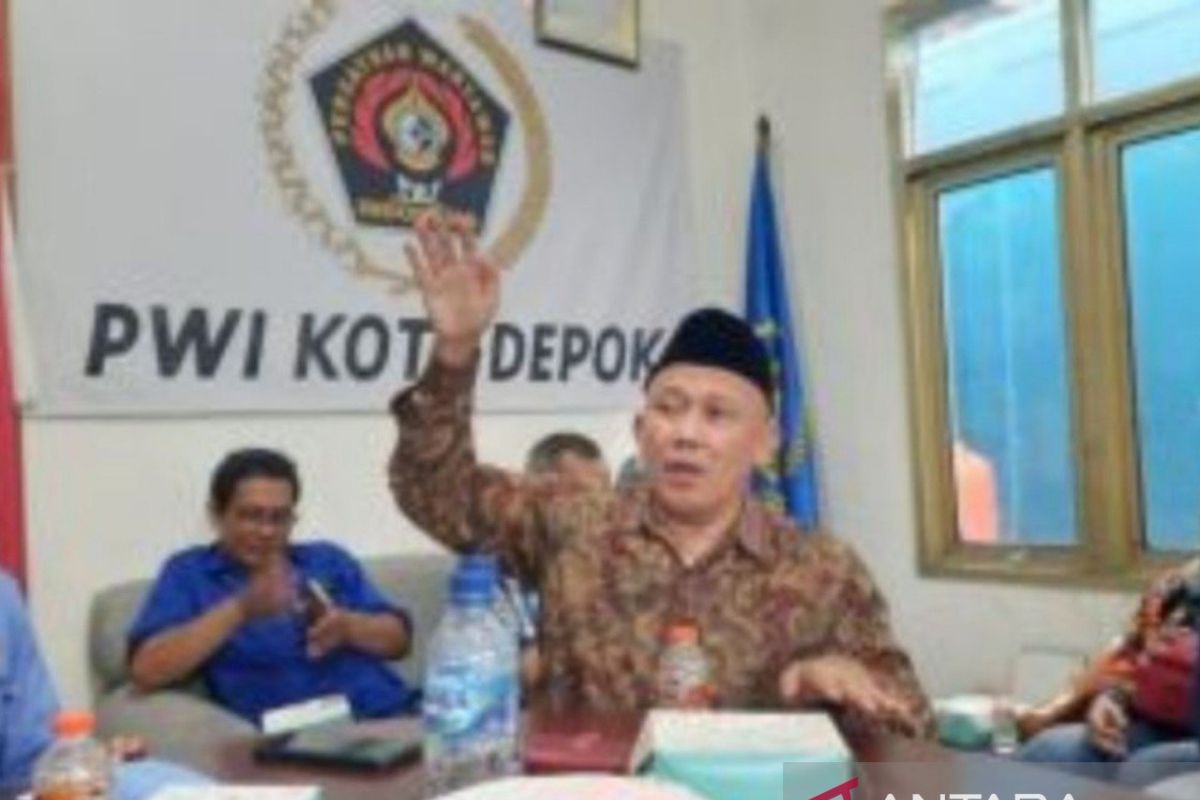 Baznas Depok alokasikan Rp1 miliar untuk UMKM