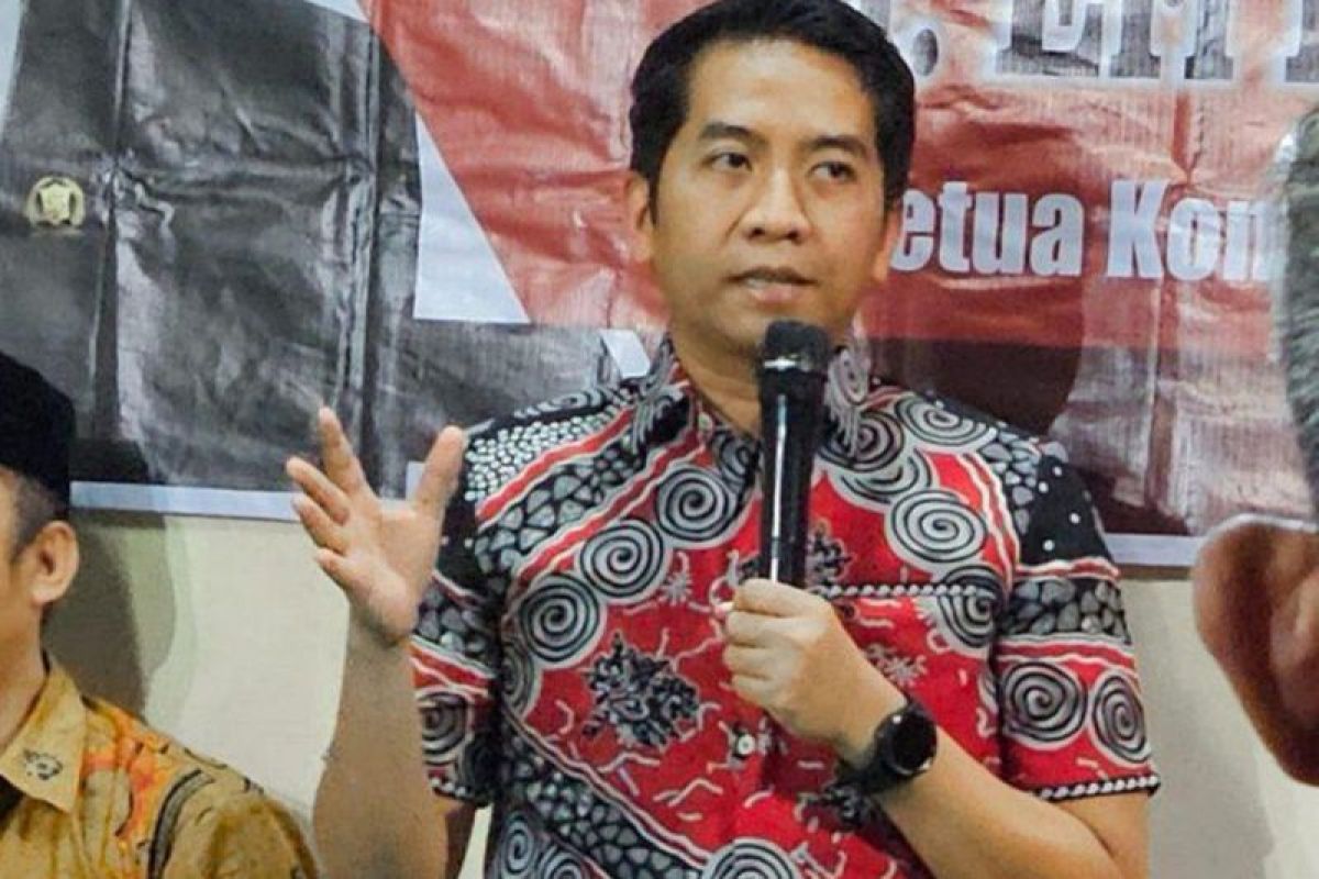 DPRD Surabaya dorong pemkot kaji opsi perluasan lahan makam