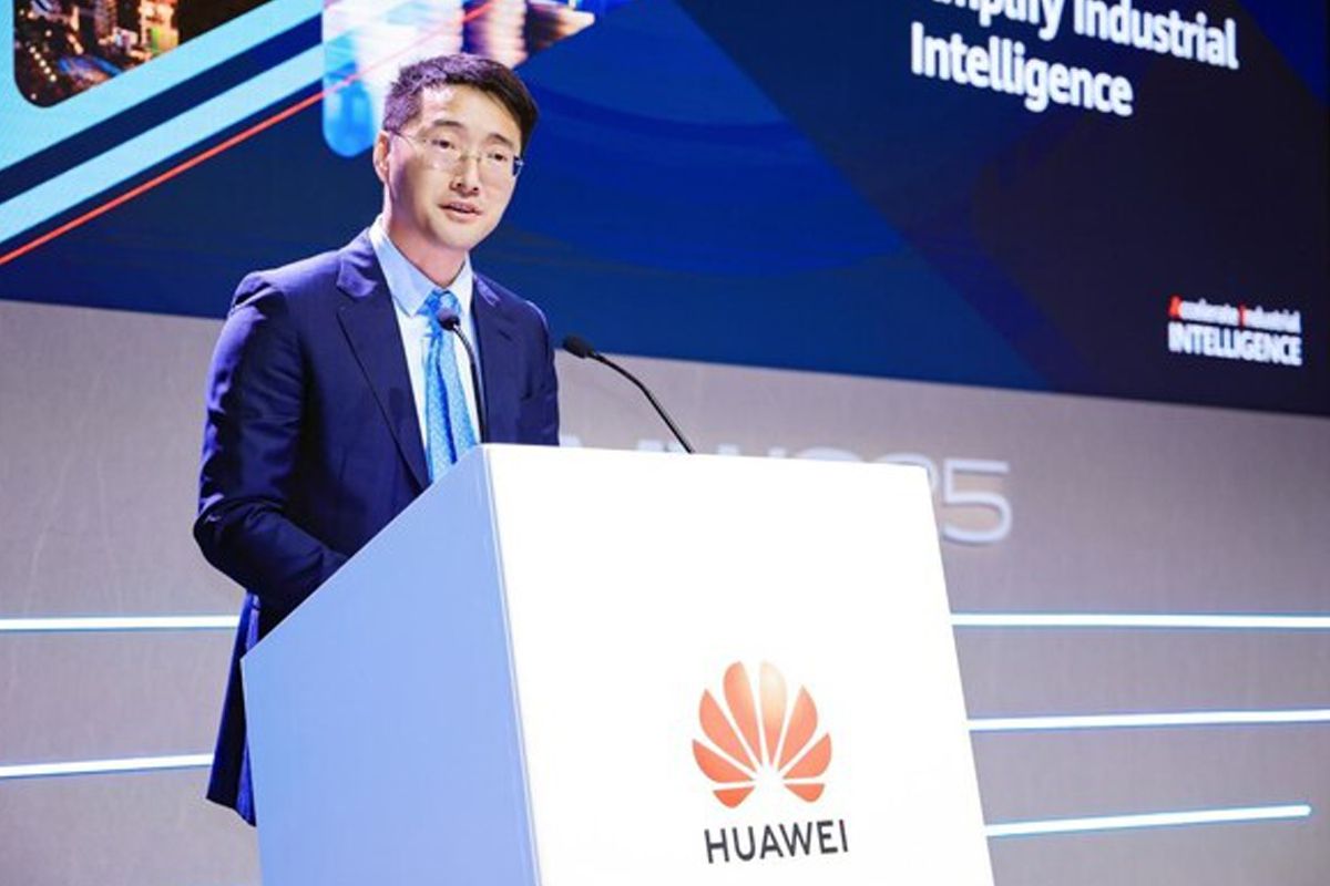 Huawei Fully Upgrades Its Four Major Xinghe Intelligent Network Solutions to Build Al-Powered High-Quality Networks