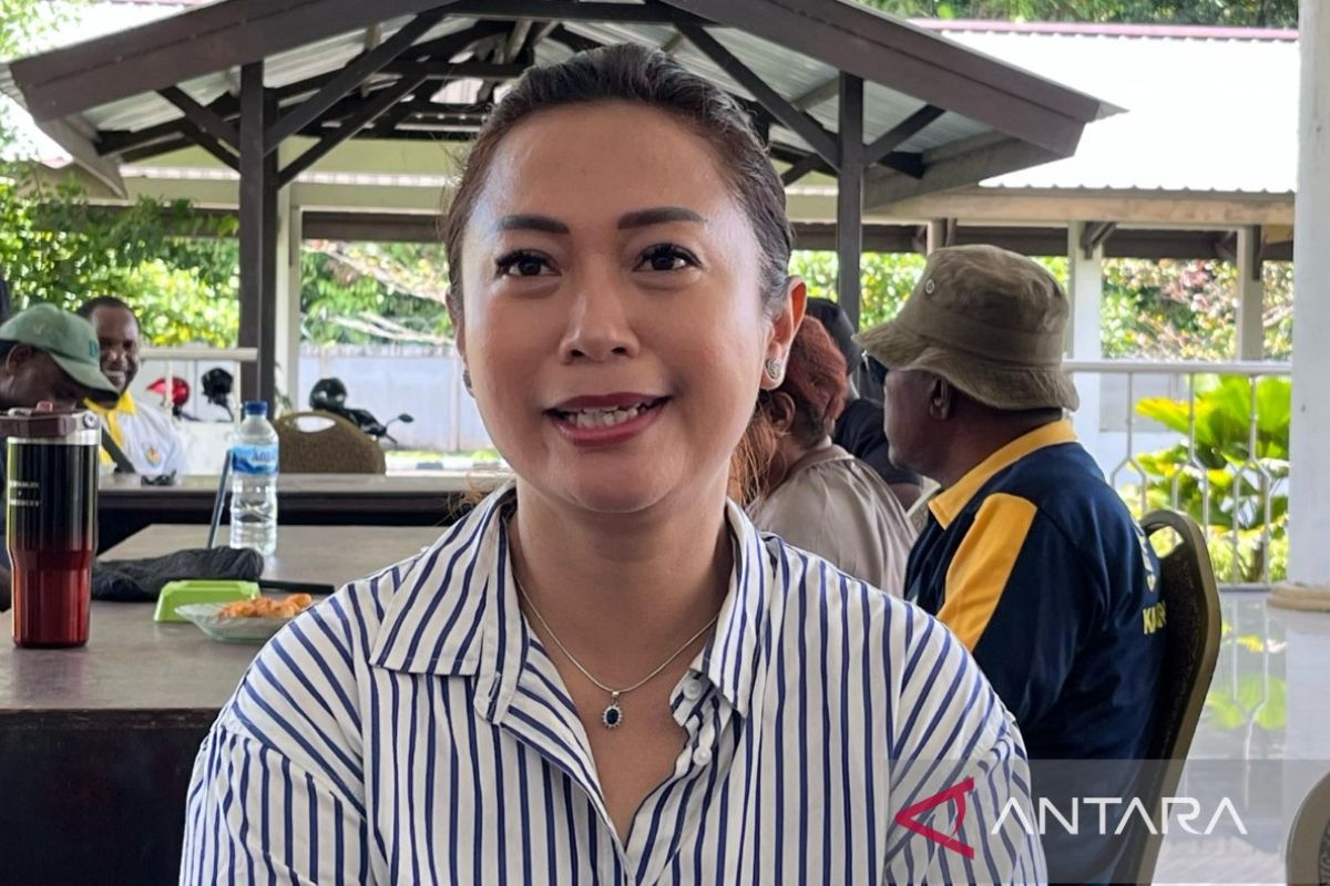 DPRK Mimika: Perempuan harus berani melaporkan tindak kekerasan