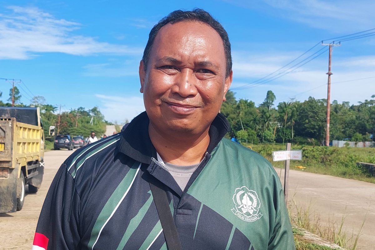 BKSDA Papua Barat intensifkan pengawasan penyelundupan satwa