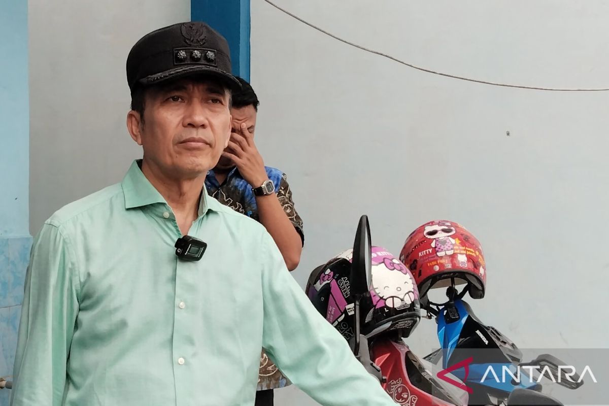 Pemkot Palembang tambah unit pengumpan  LRT Koridor Asrama Haji