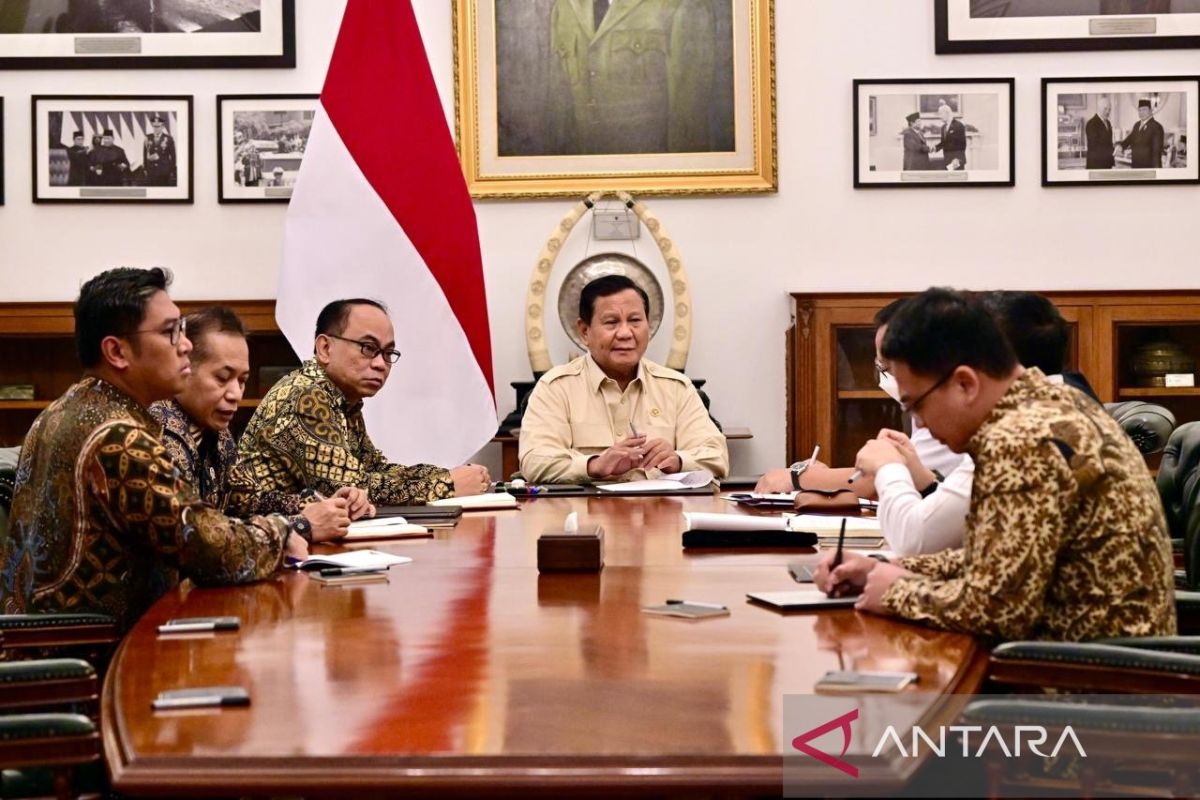 Prabowo's cabinet focuses on people's welfare, business sector: PCO