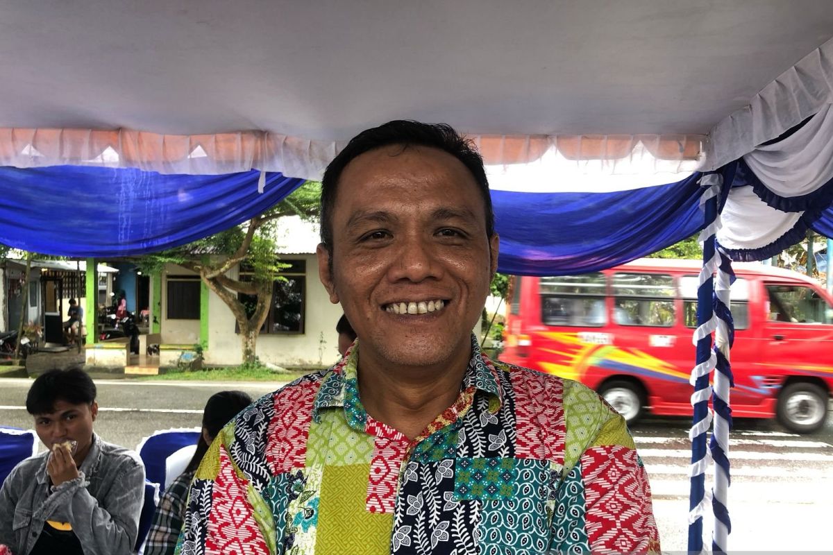 Pemprov Maluku ajak anak muda lulus kuliah tingkatkan kreativitas berwirausaha