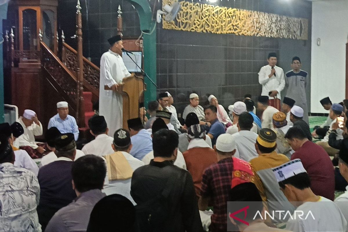 Tunggakan  gaji guru honorer SMA/SMK Kaltim  dituntaskan 10 Maret 2025