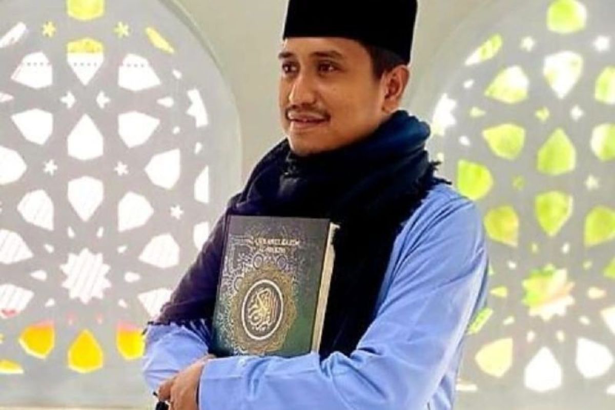 Qari Aceh, Ustadz Takdir Feriza kembali diundang ke Istana Kepresidenan Turki