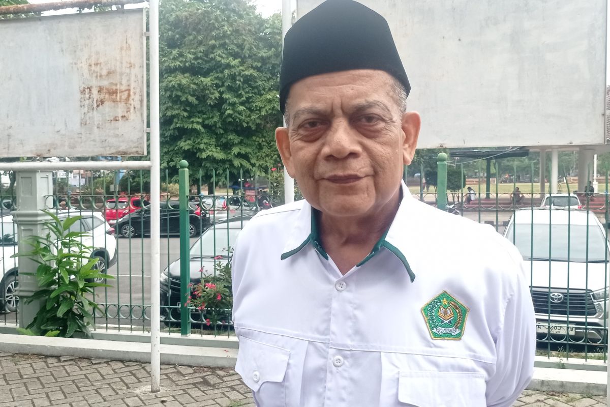 MUI Lebak dukung Syekh Nawawi Al-Bantani jadi pahlawan nasional