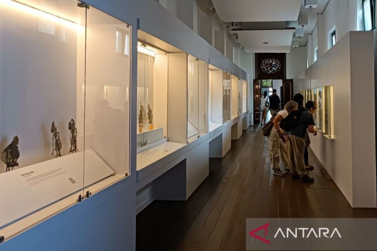 Wagub Rano sebut seluruh museum di Jakarta bakal direvitalisasi