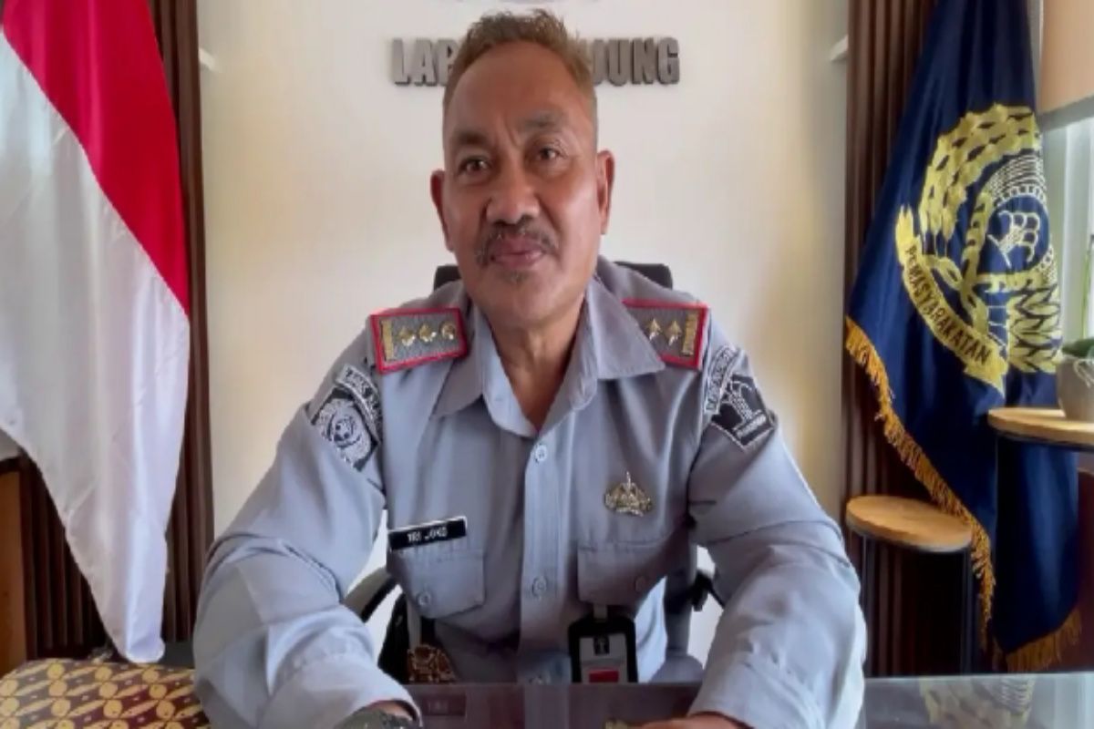 Lapas Tanjung Kalsel ubah jam kunjungan saat Ramadhan
