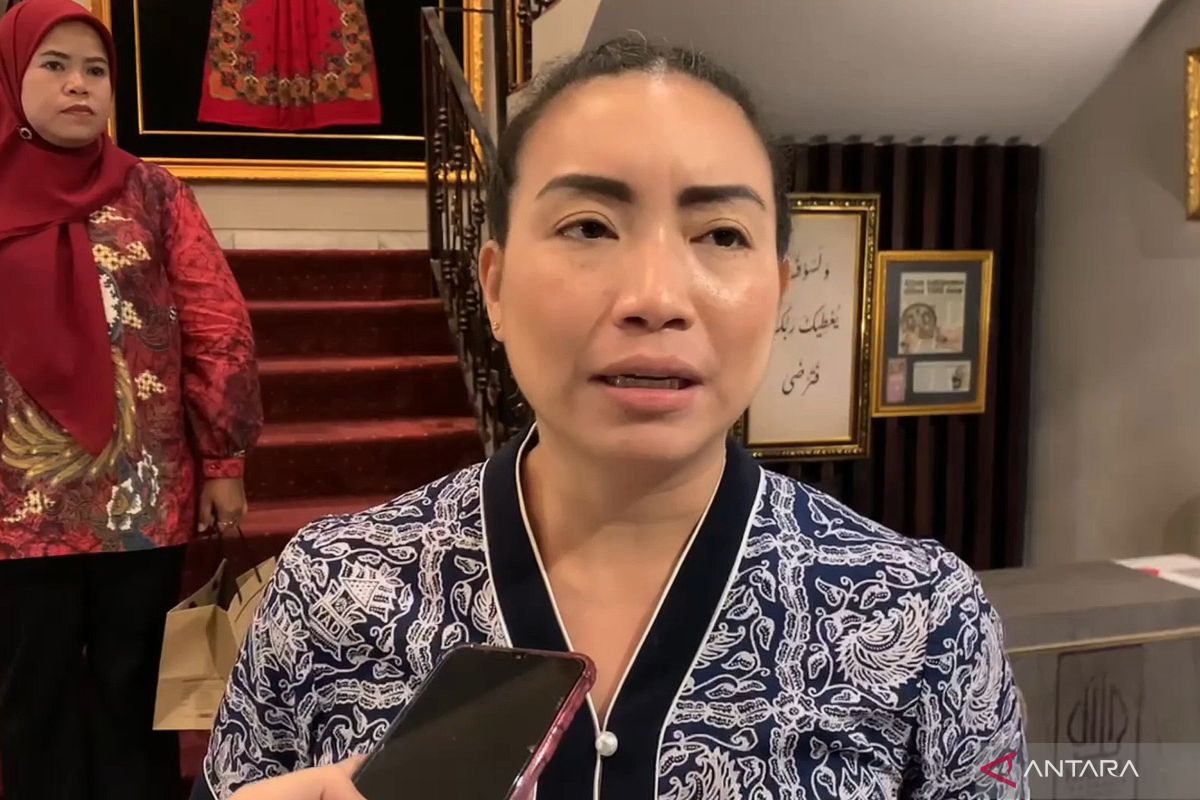 Komisi VII: DPR sangat ramah terhadap kaum perempuan dan anak