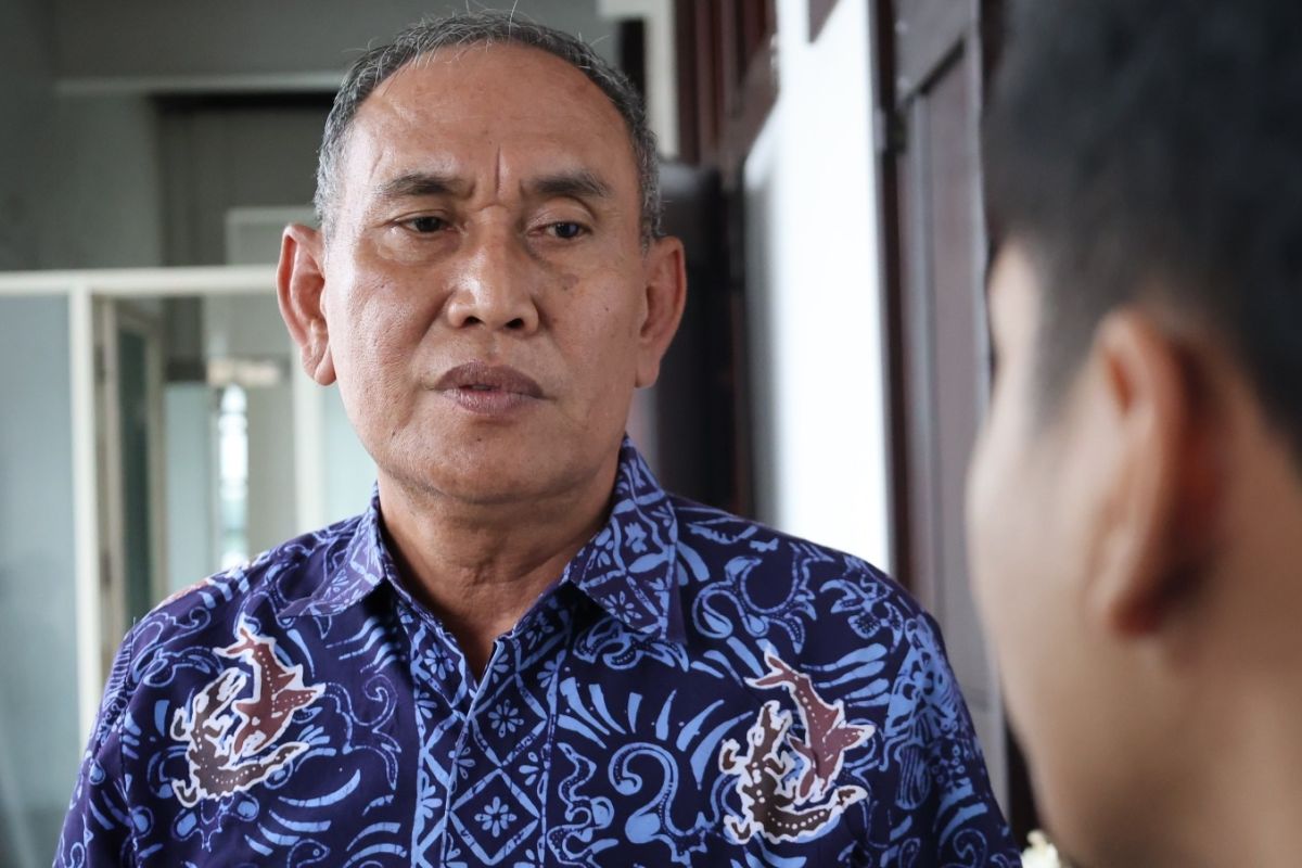 Pemkot Surabaya beri pelatihan guru pembelajaran antikekerasan