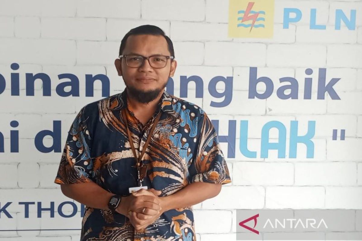 PLN  Pekalongan komitmen jaga keandalan listrik Lebaran 2025