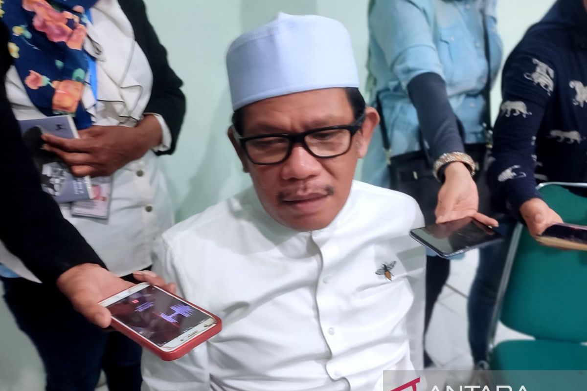 PKB rekomendasikan Naili-Ome maju PSU Pilkada Palopo