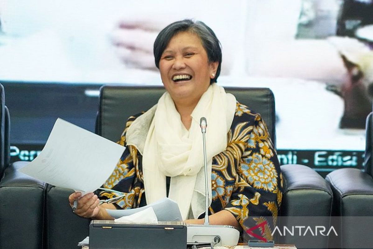 Wakil Ketua MPR: Kemauan politik wujudkan kesetaraan harus konsisten dijalankan