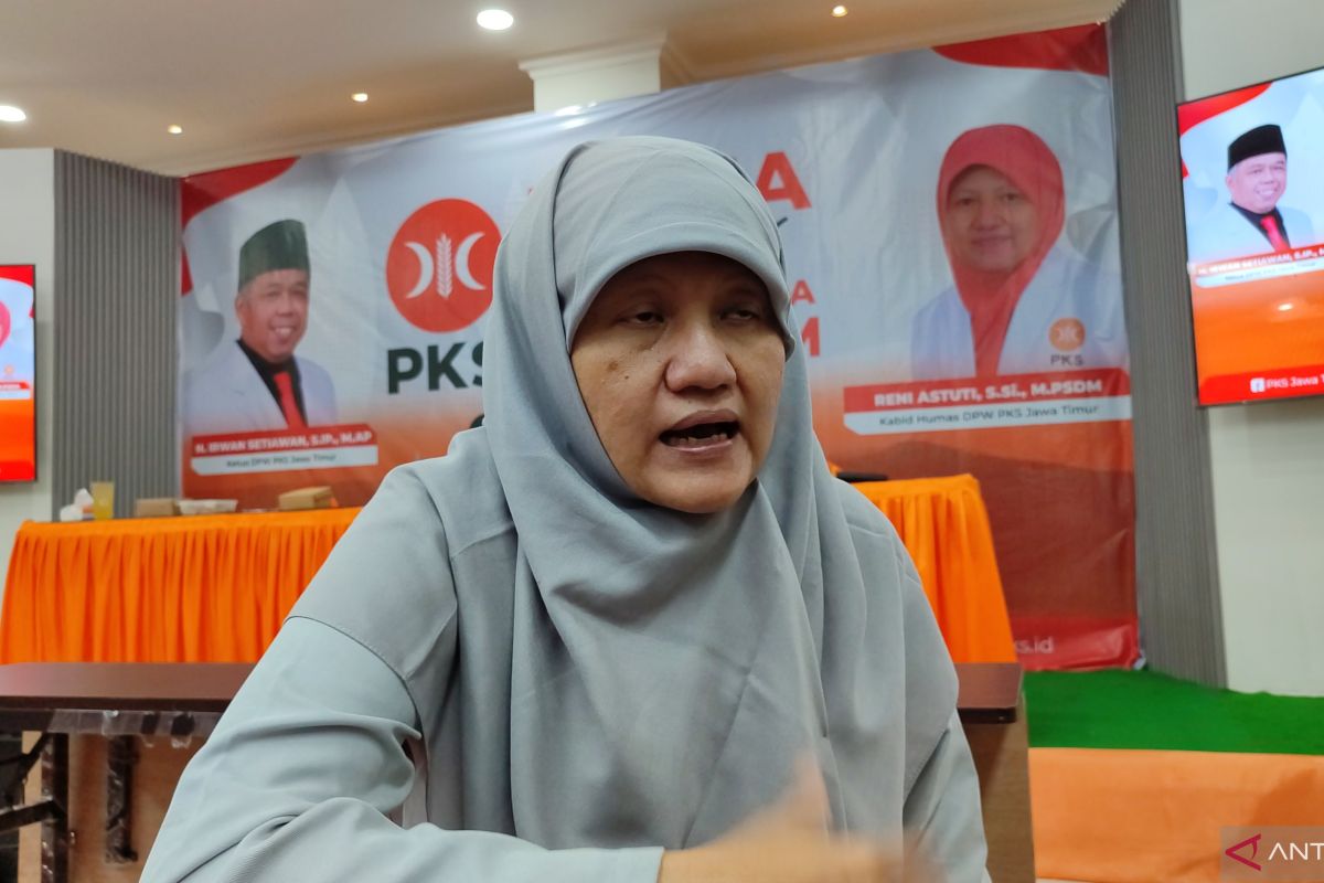 Program Ramadhan PKS sediakan mudik gratis hingga baju Lebaran