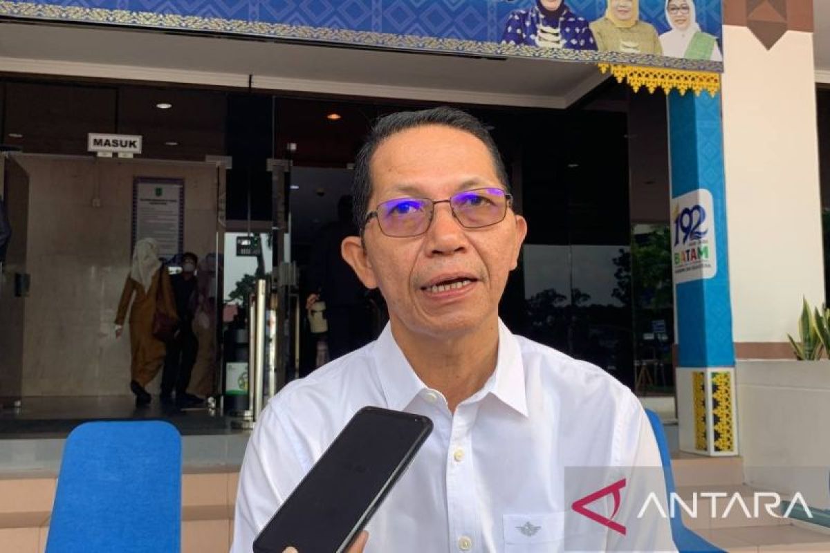 Amsakar: Formasi CPNS-PPPK diusulkan sesuai kebutuhan daerah