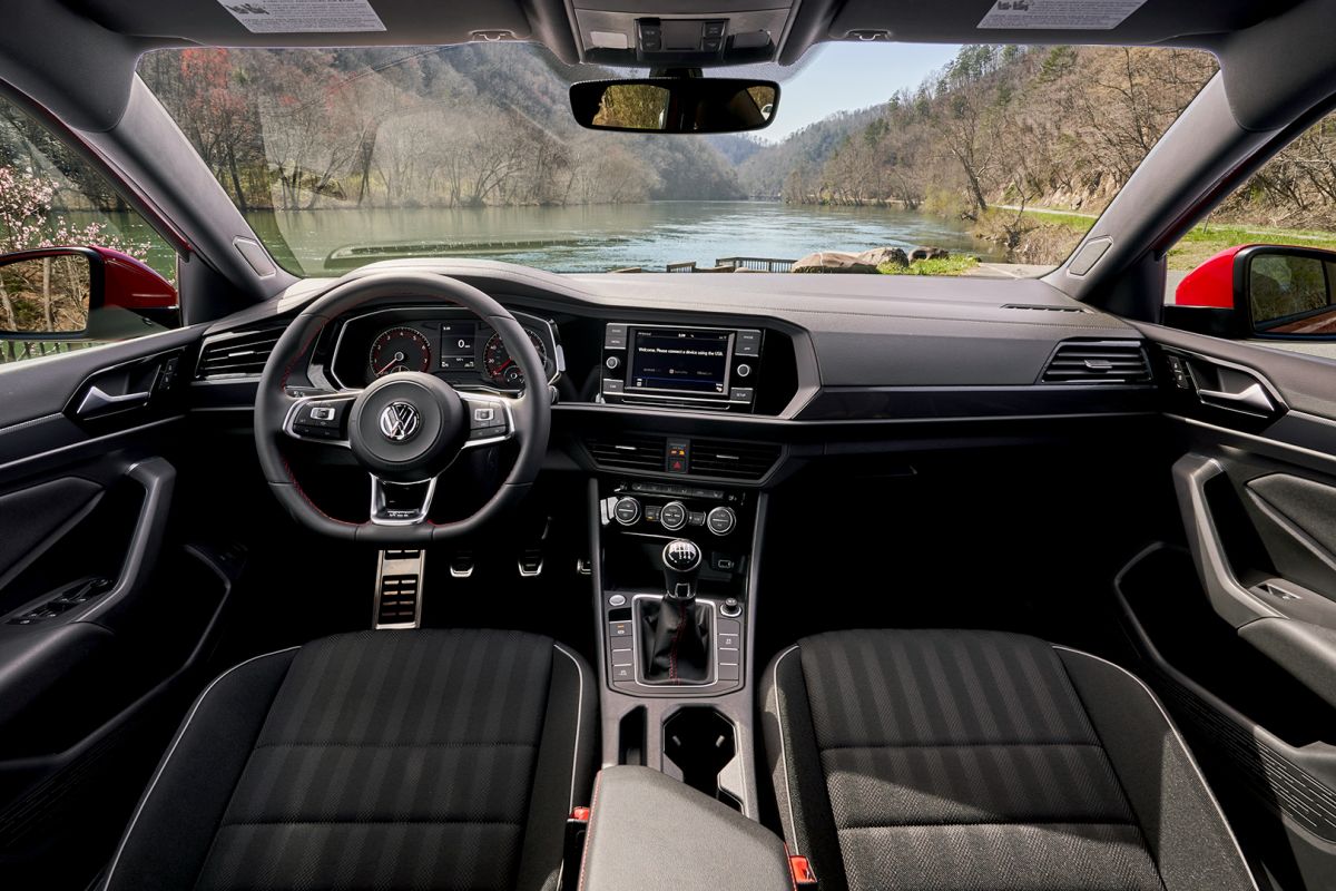 Volkswagen bakal kembalikan tren tombol fisik