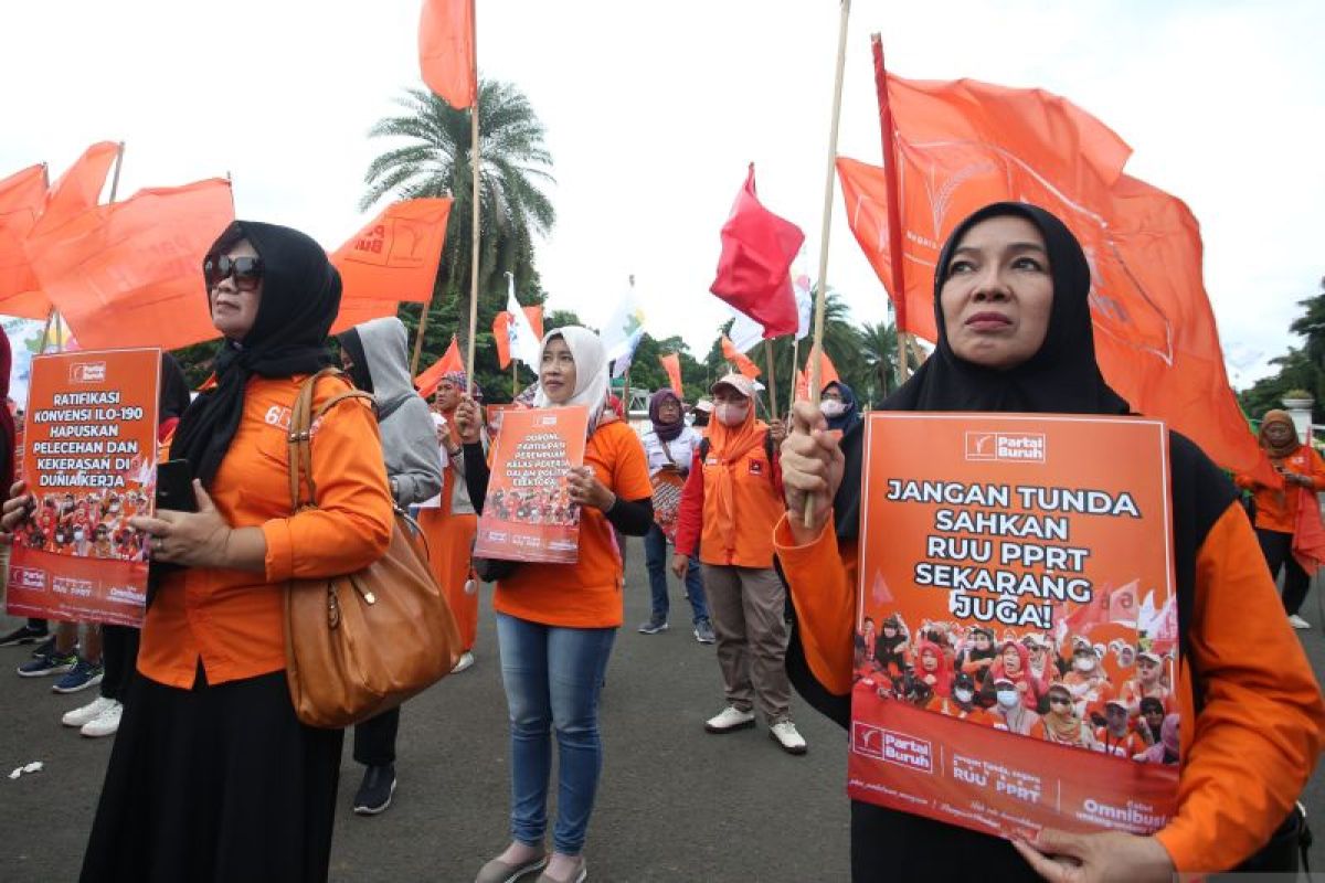 Sejarah Hari Buruh, potret perjuangan kaum pekerja di dunia