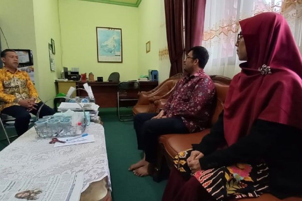 Universitas Muhammadiyah Palangkaraya bersiap buka prodi magister pendidikan agama Islam