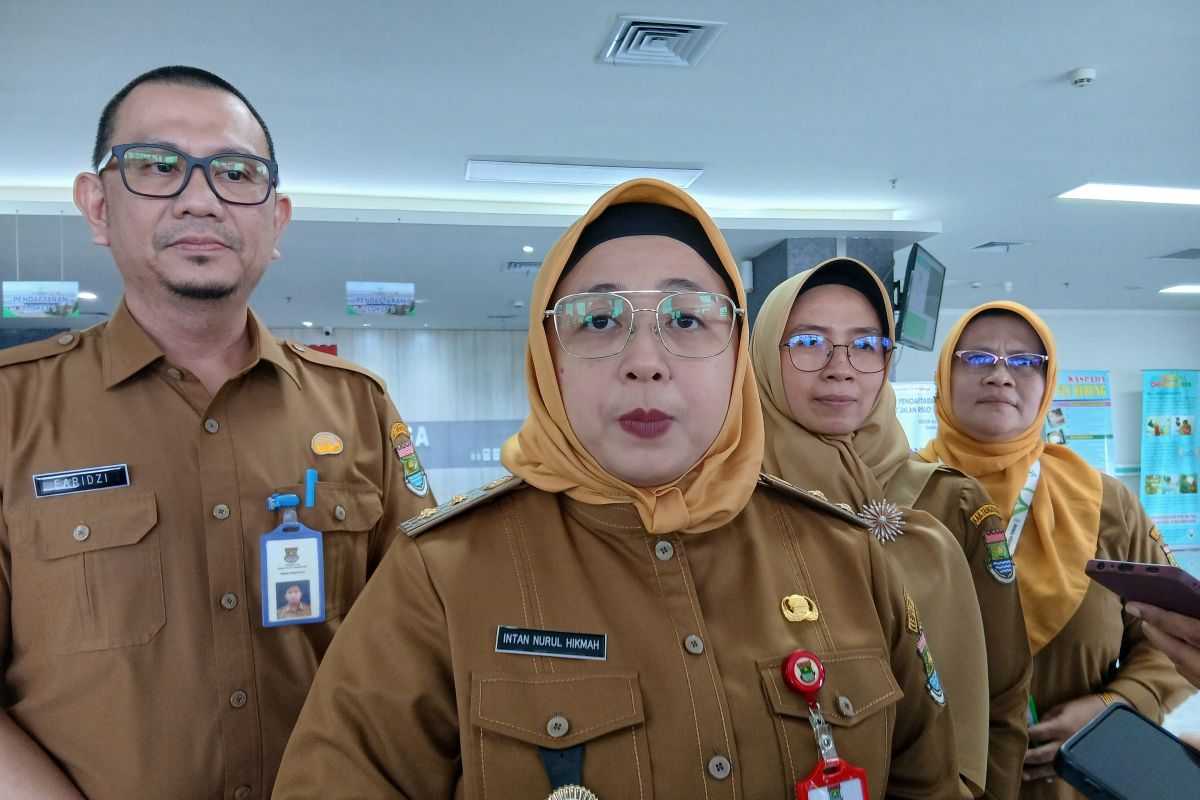 Pemkab Tangerang cari solusi penanganan PHK massal berkelanjutan