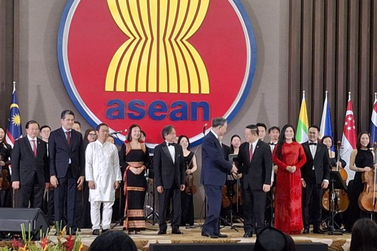 Vietnam: ASEAN harus rangkul kreativitas, fleksibilitas, inovasi